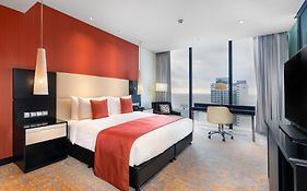 Mövenpick Hotel Colombo - Level 1 Certified