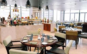 Mövenpick Hotel Colombo - Level 1 Certified