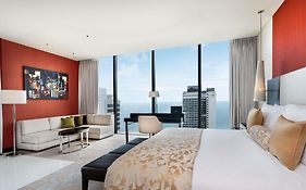 Mövenpick Hotel Colombo - Level 1 Certified