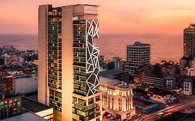 Mövenpick Hotel Colombo - Level 1 Certified